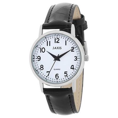 J-AXIS Unisex CB2B0001-MS (Sun Flame) Watch