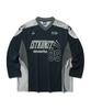 ISTKUNST Homie Football Jersey_Navy(Ik2Dfmm580A)