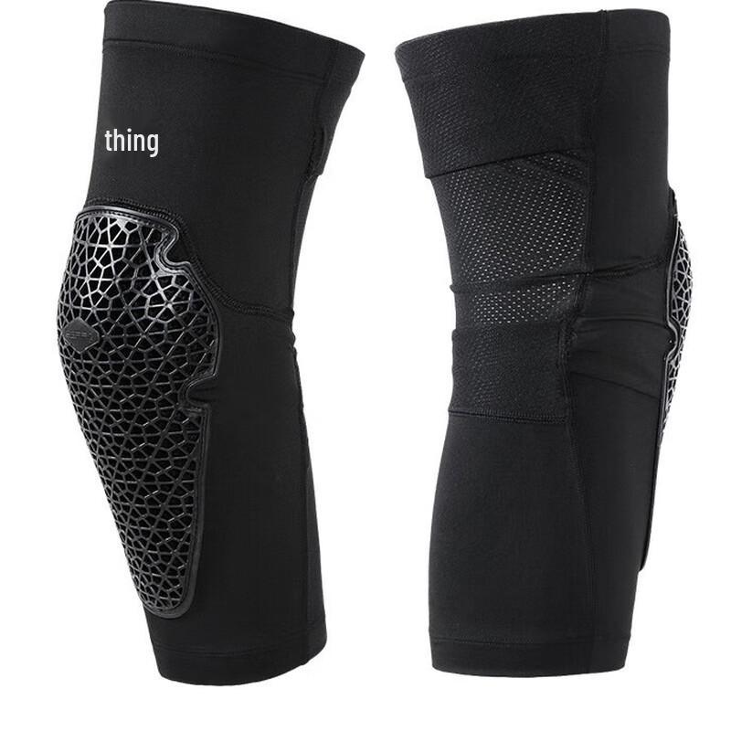 Tang Jun Summer Motorcycle Riding Knee Pads