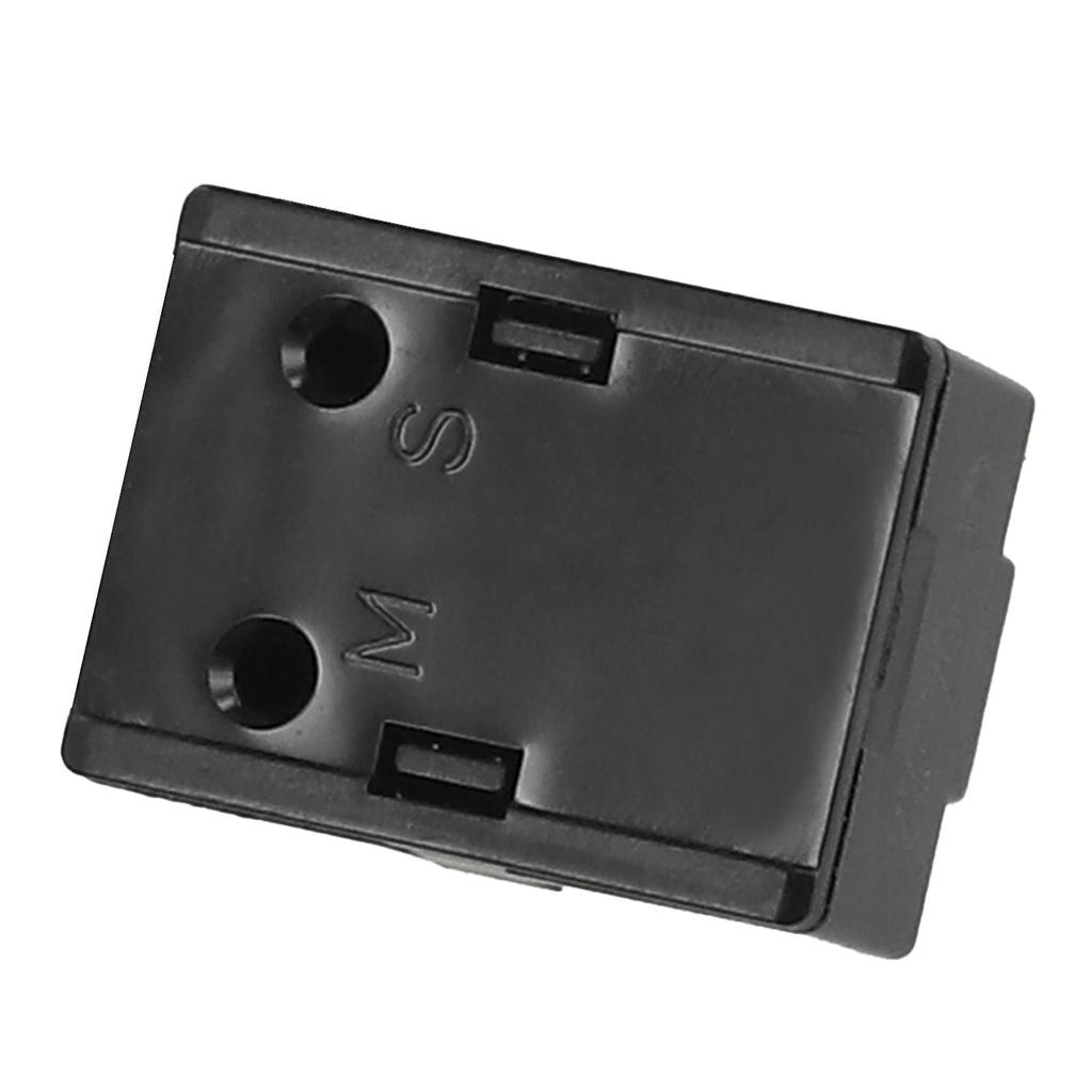 1/3Pins PTC Start Relay Accessories Efficient For Compressor