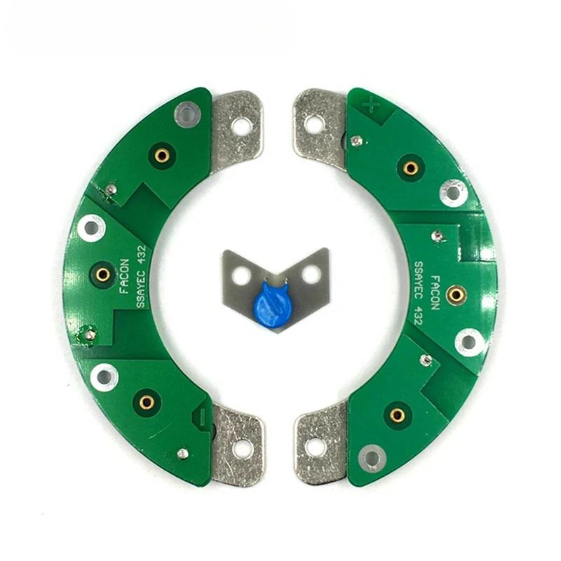 Xeon 330-25777 LSA422 SSAYEC432 LSA432 3 Diode three phase Rectifier Bridge for Leroy Somer Diesel Generator from China