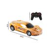 Remote Control Car with Lights, 2.4ghz Remote Control Racing Sports Car, CAR TOY