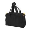 Electrician Tool Pouch Wide Mouth Large Capacity Waterproof Portable Canvas Tool Bag for Wrench Screwdriver Pliers 12in