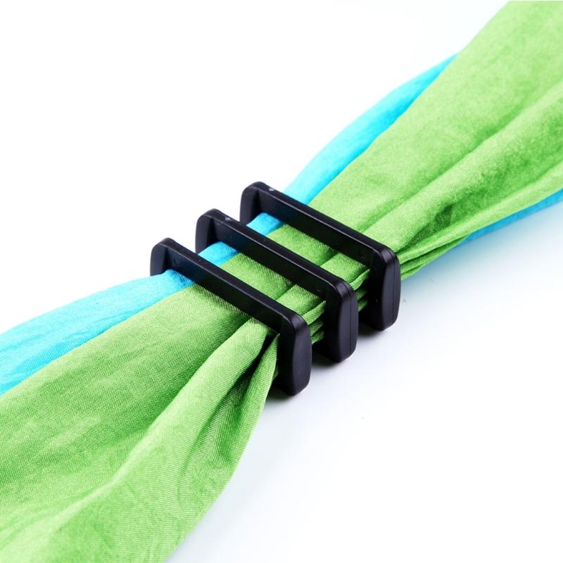 Indoor Sensory Therapy Swing Adults Nylon Fabric Yoga Suspension System Support Yoga Pilates Inversions Exercises Device