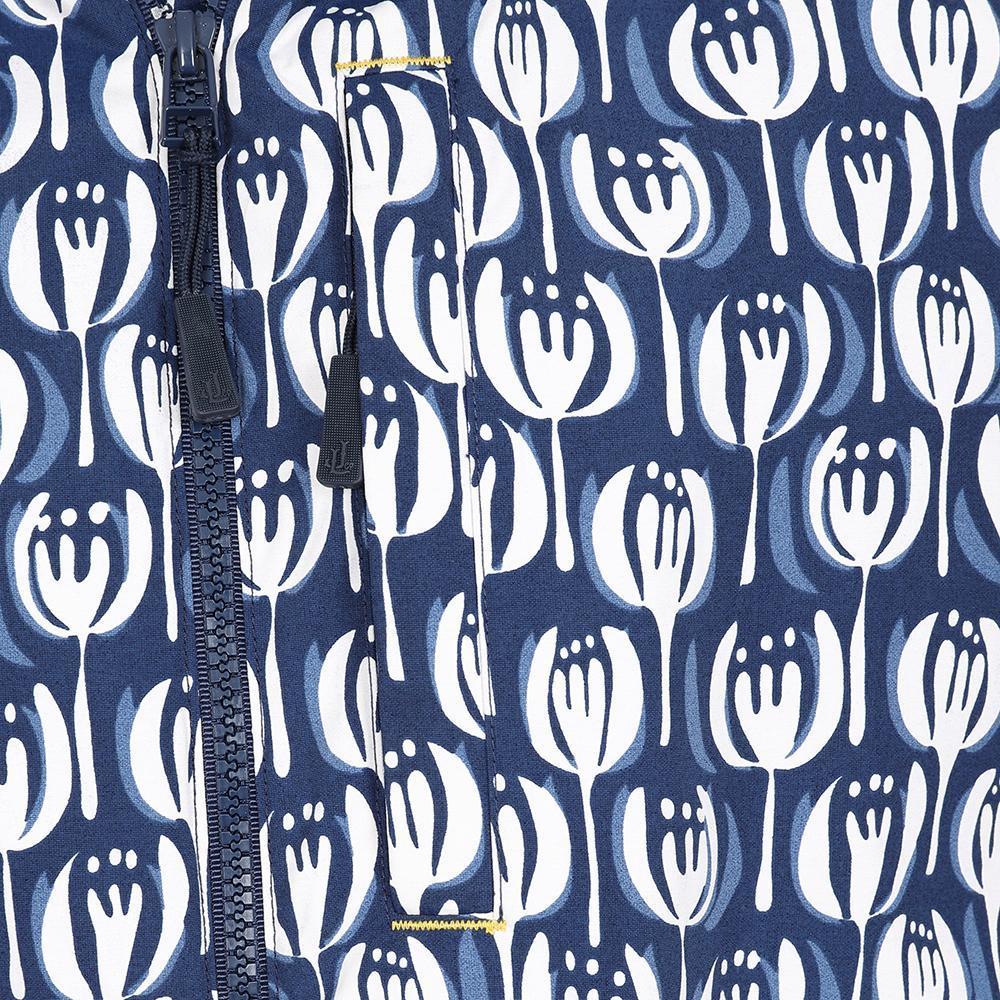 Lazy Jacks Womens/Ladies Pod Long Length Waterproof Jacket