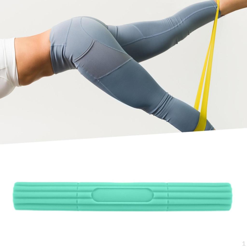 Akcesoria do ćwiczeń nadgarstków Twist Hand Bar Antypoślizgowy Wszechstronny Wzmacniacz Opór dla