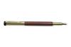 Kiyoteru Craft Porcelain Fountain Reddish Brown Pen, CL_TFP_29
