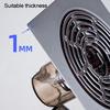 Snap Joint Washing Machine Floor Drain Cover Double Purpose Large Outfall Pipe Connector Insect Prevention