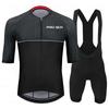 Men Summer Cycling Clothing Sets Breathable Mountain Bike Cycling Clothes Ropa Ciclismo Verano Triathlon Suits