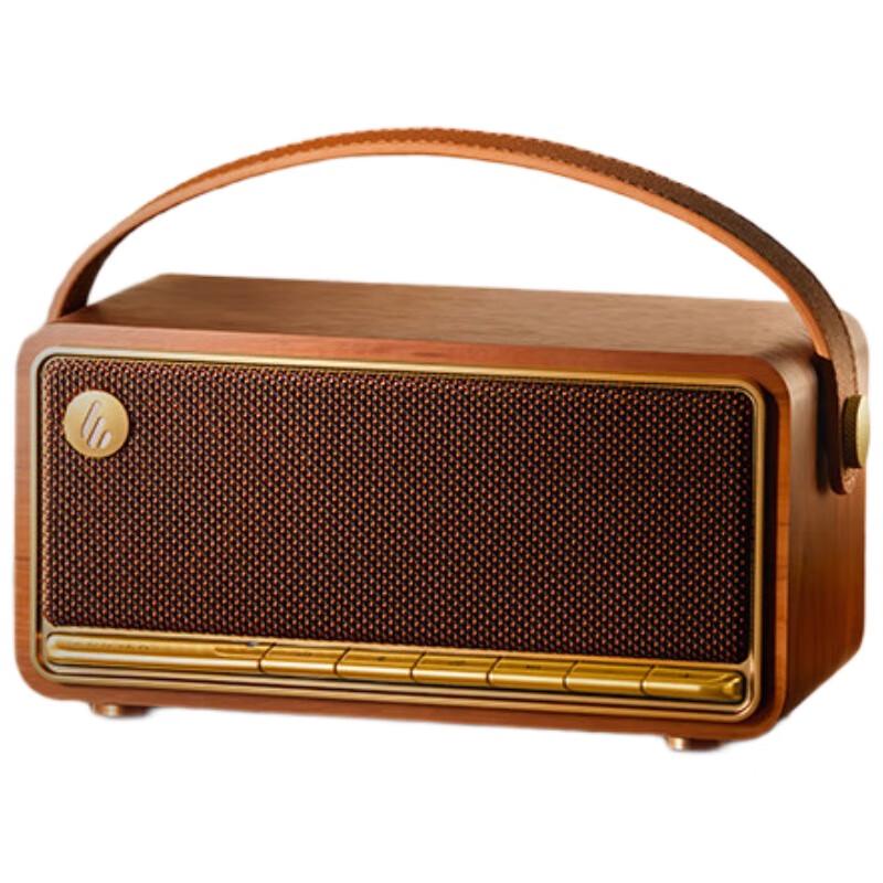 

Edifier M285 Retro Portable Bluetooth Speaker