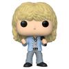 Figurine Funko Pop! N°147 - Def Leppard - Joe Elliott, Micromania-Zing, numéro un français du jeu vidéo et de la pop culture. Retro