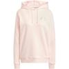 adidas Originals Unisex Hoodie Ice Pink IP3764