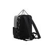 Nike Tanjun 3D Logo All Over Print Polyester Tote Backpack Men backpack Black CU8331-010