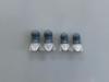 Airplane Travel Ear Plugs with case for Adults or Kids, CE Certified 32dB,Ear protection Pressure Relief & Preventing Ear Pain