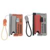 21700 Power Bank Case Pd 20W Fast Charging Detachable Diy Battery Case Built-In Cable Battery Box
