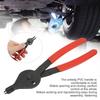 Straight Snap   Plier Internal External Circlip Plier   Car Repair Tool for   Retaining Remover