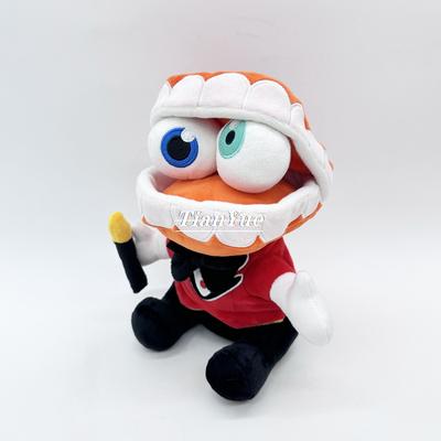 Anime The Amazing Digital Circus Caine Barnens Julklapp leksak 22cm
