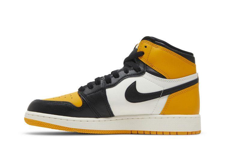 Jordan 1 Retro High OG Taxi (GS)