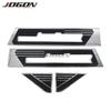 For Toyota Land Cruiser LC76 LC77 LC78 LC79 FJ70 FJ76 FJ79 Car Side Body Fender Anti Stickers Scratch Panel Car Accessory