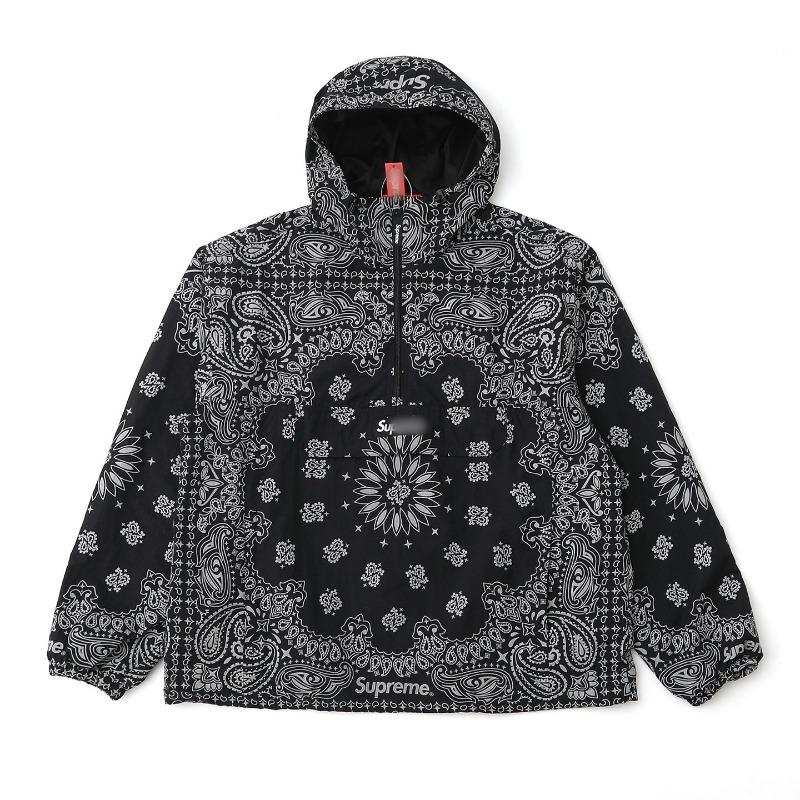 Men's and women's alphabet decal waterproof hooded zipper jacket