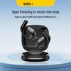 Nank OE CC2 Open-Ear Ear-hook Wireless Headphones