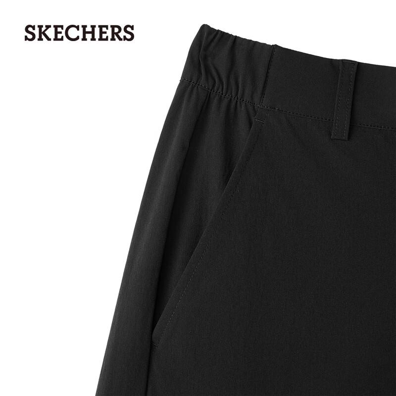 Skechers Men's Woven Shorts L226M066