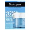 Neutrogena Hydro Boost Hyaluronsäure Wasser-Gel, Für Normale bis Fettige Haut, 48 g (1,7 oz)