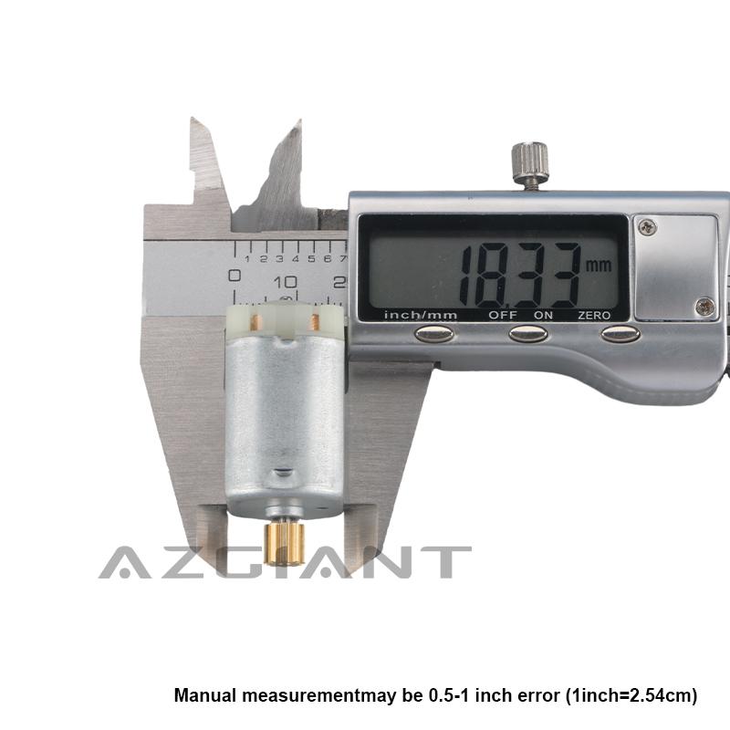 Electronic Steering Column Lock Actuator Motor  ESL/ELV Repair Kit and tools for Ford C-MAX II 2011-2018 AV6N-3F880 7G91-3F880