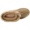 UGG Reese Cooper X Classic Mini Boot Cordura Peyote Unisex Sneakers Tan 1174070-PYT