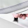 DIY Hair Cutting Cloak Umbrella Cutting Styling Cloak Wrap Salon Barber Gown Cape Hairdressing Hairdresse