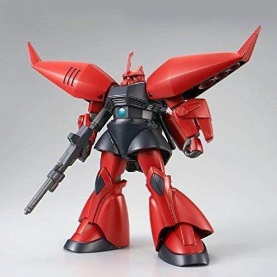Bandai HGUC Regelgu Plastic Model Suit Gundam Online Shop 1/144 "Mobile ZZ" (Hobby Exclusive)
