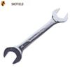 Sheffield Metric Polished Double Open End Wrench