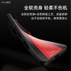 Magnetic Case For Honor Magic 8 Pro Case For MagSafe PU Leather Silicone Soft Cover For Honor Magic8 Pro Shell Shockproof Bumper