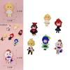 High Quality Genshin Impact Pvc Figure Toy Model Xmas Gift