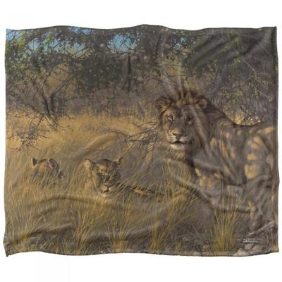 Pościele, poduszki itp. – Koce