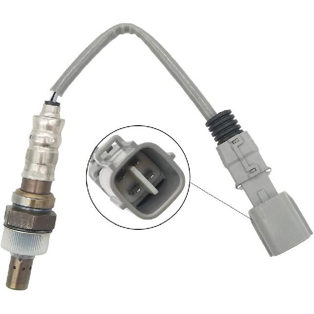 

JESBEN O2 Oxygen Sensor Downstream Sensor 2 Replacement for LX570 5.7L 2008-2013 ES300h 2013-2015 ES350 Avalon Camry 3.5L-V6 2007-2016 Lexus LX470 234-4149