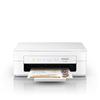 Epson Printer A4 Inkjet Multifunction Printer Colorio EW-056A 2024 Model For Telework 4 Colors Independent Type