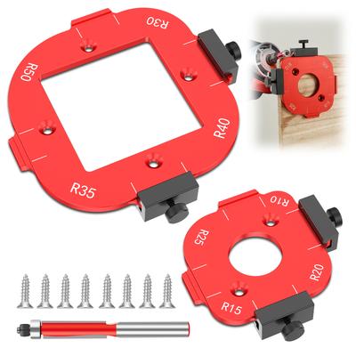 Elektrické nářadí – Dřevozpracující zařízení