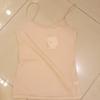 Venus Premium Cotton 140s Camisole Vlg0041 Bk Iv Lb