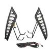 Accessories For BYD ATTO 2 2024 2025 LED Daytime Running Light Front Fog Light Sequential Turn Signal Light