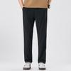 Unisex Lightweight Ice Silk Sports Pants: High-Quality, Comfortable, Breathable, and Elastic.