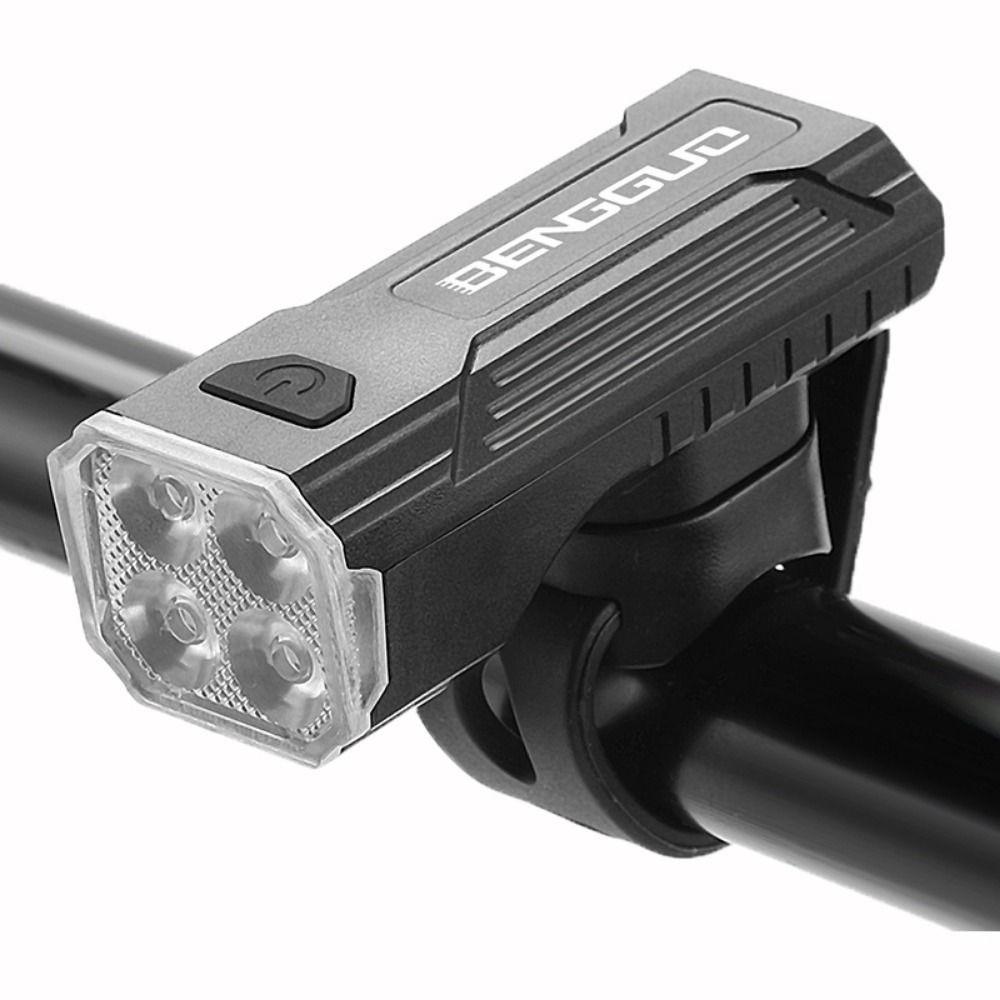 Mini Front Mountain Bicycle Lamp Night Riding Light for Night Riding/ for Cycling Equipment