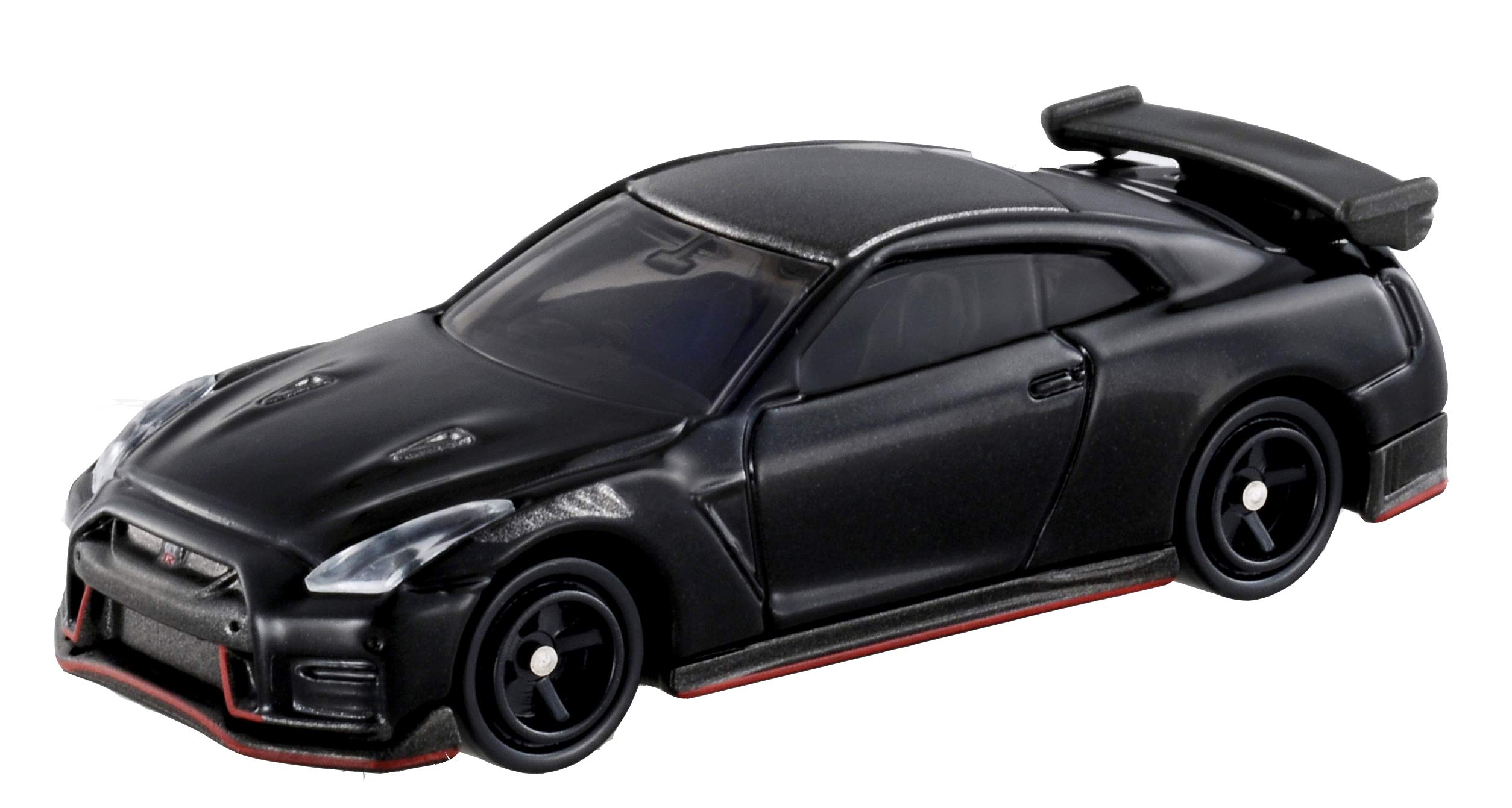 

Tomica Nissan NISMO Модель 2020 №78 GT-R (Первое издание)