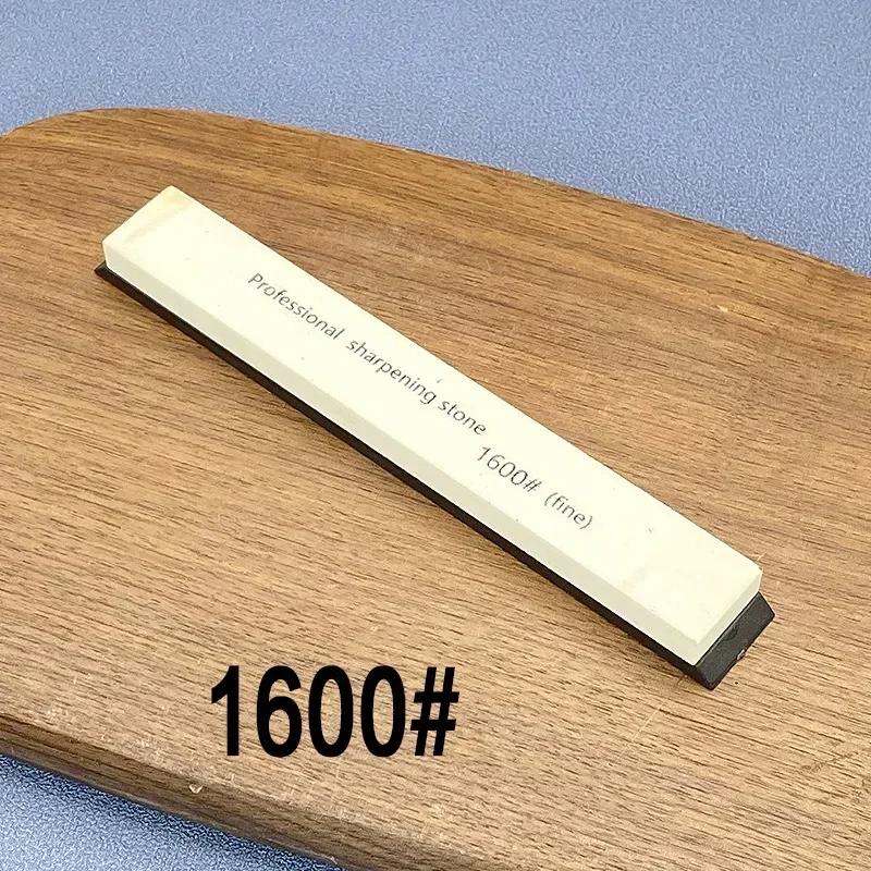 

Точильный камень для ножей 60-3000 грит Профессиональные бруски для заточки ножей Запасные полированные кухонные аксессуары для заточки As shown