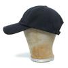 DIAFVINE Dv. Lot524 Washed Cotton Ballcap-Graphic Black-