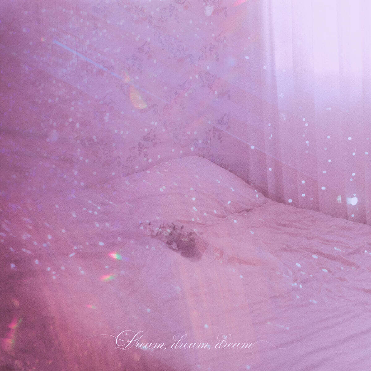 Zanryupa - EP: Dream, dream, dream
