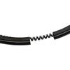 3 Stück Luftkompressor/Kolbenring Pneumatische Teile/Für 42/47/48/51/52/65mm/Zylinder