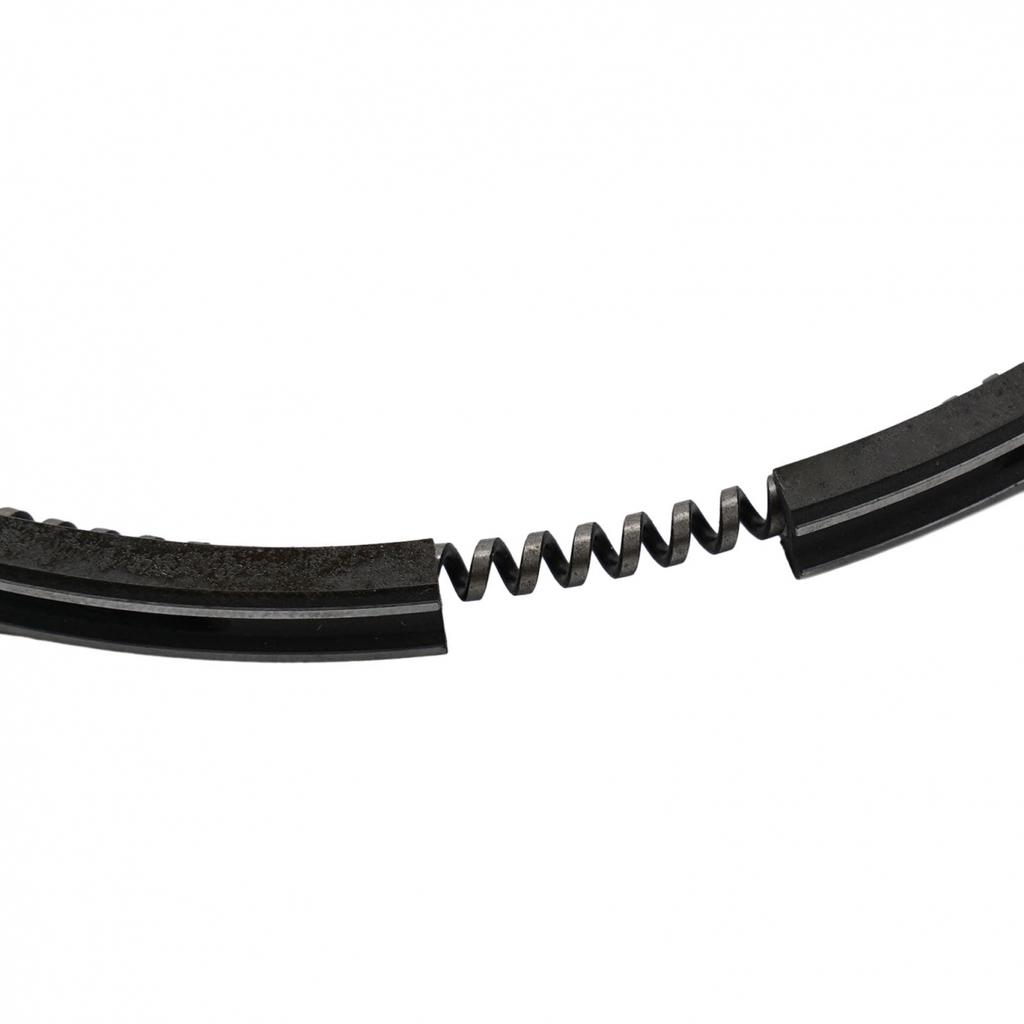 3 Stück Luftkompressor/Kolbenring Pneumatische Teile/Für 42/47/48/51/52/65mm/Zylinder
