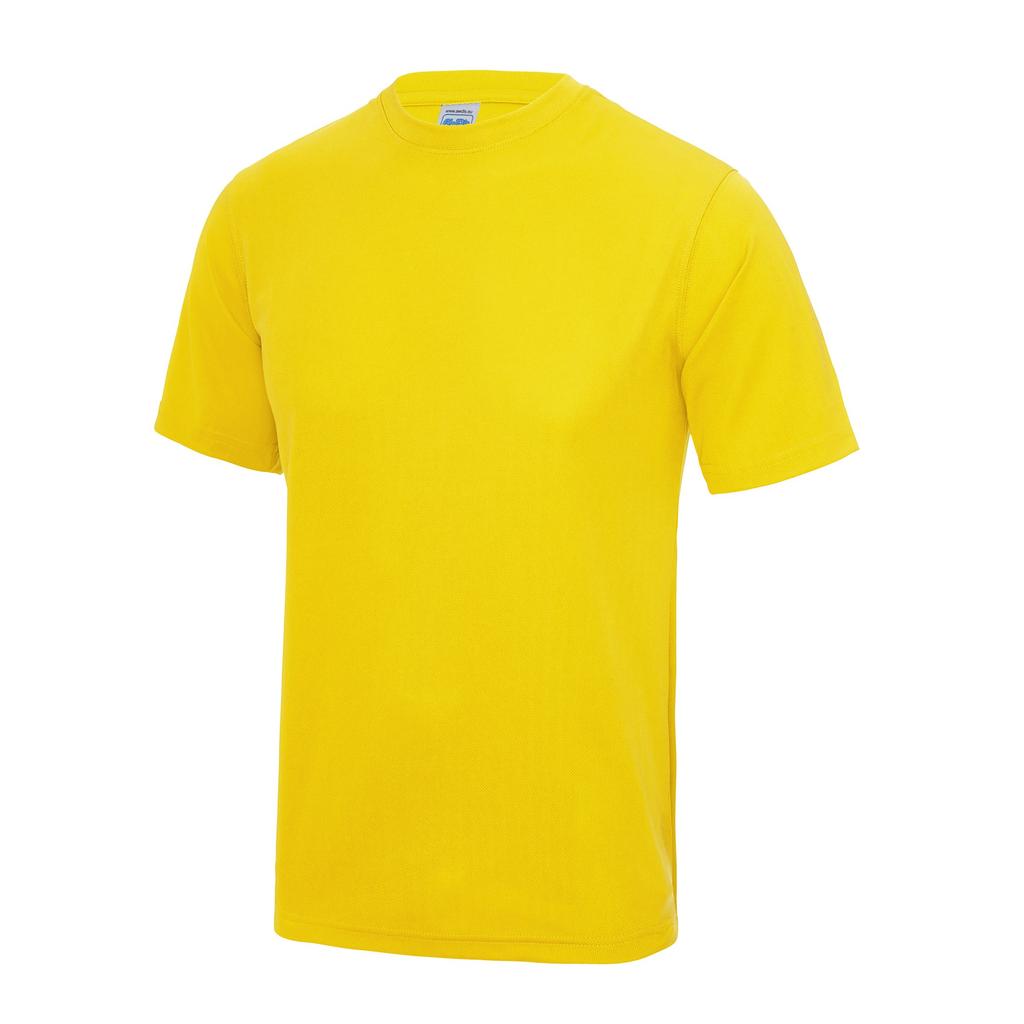 Awdis Childrens/Kids Sports T-Shirt