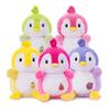 Creative Penguin Ornament Doll Wedding Decoration Polar Aquarium Hat Penguin